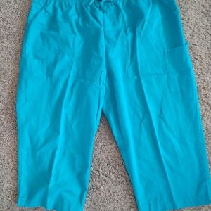 Women's Capri